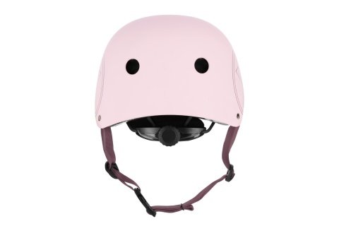 KASK CIEMNO-RÓŻOWY ROZM. L(58-61CM) MTW001-1 /NILS EXTREME KASK CIEMNO-RÓŻOWY ROZM. L(58-61CM) MTW001-1 /NILS EXTREME