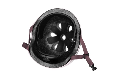KASK CIEMNO-RÓŻOWY ROZM. L(58-61CM) MTW001-1 /NILS EXTREME KASK CIEMNO-RÓŻOWY ROZM. L(58-61CM) MTW001-1 /NILS EXTREME