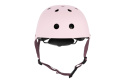 KASK CIEMNO-RÓŻOWY ROZM. M(55-58CM) MTW001-1 /NILS EXTREME