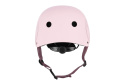 KASK CIEMNO-RÓŻOWY ROZM. XS(48-52CM) MTW001-1 /NILS EXTREME