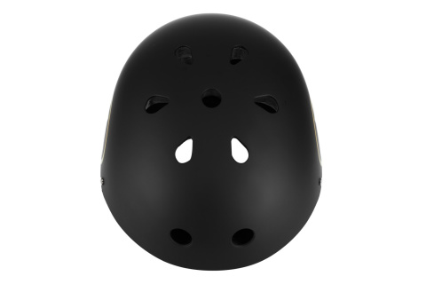 KASK CZARNO-BEŻOWY ROZM. L(58-61CM) MTW001-1 /NILS EXTREME KASK CZARNO-BEŻOWY ROZM. L(58-61CM) MTW001-1 /NILS EXTREME