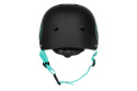 KASK CZARNO-NIEBIESKI ROZM. L(58-61CM) MTW001-1 /NILS EXTREME