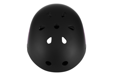 KASK CZARNO-RÓŻOWY ROZM. S(52-56CM) MTW001-1 /NILS EXTREME KASK CZARNO-RÓŻOWY ROZM. S(52-56CM) MTW001-1 /NILS EXTREME