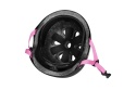 KASK CZARNO-RÓŻOWY ROZM. S(52-56CM) MTW001-1 /NILS EXTREME KASK CZARNO-RÓŻOWY ROZM. S(52-56CM) MTW001-1 /NILS EXTREME