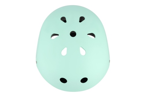 KASK MIĘTOWY ROZM. M(55-58CM) MTW001-1 /NILS EXTREME