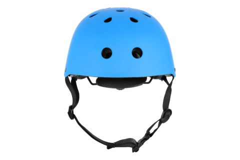 KASK NIEBIESKI ROZM. M(55-58CM) MTW001-1 /NILS EXTREME KASK NIEBIESKI ROZM. M(55-58CM) MTW001-1 /NILS EXTREME