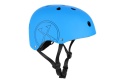 KASK NIEBIESKI ROZM. XS(48-52CM) MTW001-1 /NILS EXTREME KASK NIEBIESKI ROZM. XS(48-52CM) MTW001-1 /NILS EXTREME