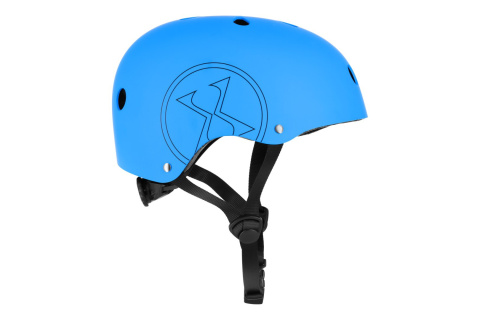 KASK NIEBIESKI ROZM. XS(48-52CM) MTW001-1 /NILS EXTREME KASK NIEBIESKI ROZM. XS(48-52CM) MTW001-1 /NILS EXTREME
