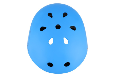 KASK NIEBIESKI ROZM. XS(48-52CM) MTW001-1 /NILS EXTREME KASK NIEBIESKI ROZM. XS(48-52CM) MTW001-1 /NILS EXTREME