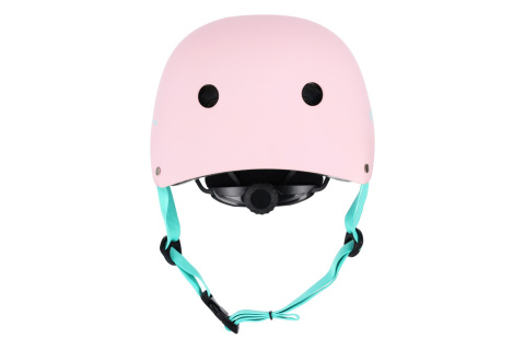 KASK RÓŻOWY ROZM. L(58-61CM) MTW001-1 /NILS EXTREME KASK RÓŻOWY ROZM. L(58-61CM) MTW001-1 /NILS EXTREME