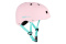KASK RÓŻOWY ROZM. M(55-58CM) MTW001-1 /NILS EXTREME