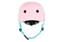 KASK RÓŻOWY ROZM. M(55-58CM) MTW001-1 /NILS EXTREME KASK RÓŻOWY ROZM. M(55-58CM) MTW001-1 /NILS EXTREME