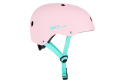 KASK RÓŻOWY ROZM. XS(48-52CM) MTW001-1 /NILS EXTREME KASK RÓŻOWY ROZM. XS(48-52CM) MTW001-1 /NILS EXTREME