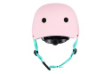 KASK RÓŻOWY ROZM. XS(48-52CM) MTW001-1 /NILS EXTREME KASK RÓŻOWY ROZM. XS(48-52CM) MTW001-1 /NILS EXTREME