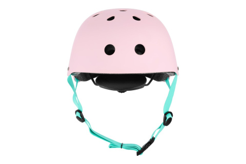 KASK RÓŻOWY ROZM. S(52-56CM) MTW001-1 /NILS EXTREME KASK RÓŻOWY ROZM. S(52-56CM) MTW001-1 /NILS EXTREME