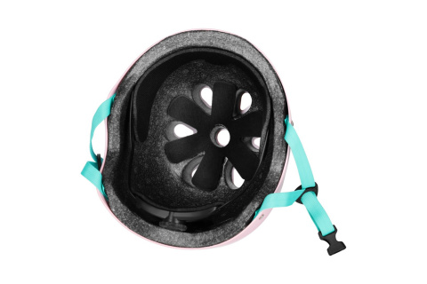 KASK RÓŻOWY ROZM. S(52-56CM) MTW001-1 /NILS EXTREME KASK RÓŻOWY ROZM. S(52-56CM) MTW001-1 /NILS EXTREME