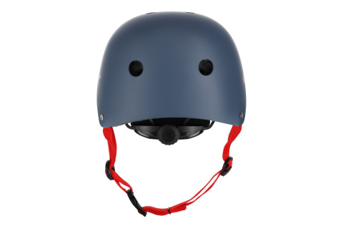 KASK SZARO-CZERWONY ROZM. L(58-61CM) MTW001-1 /NILS EXTREME KASK SZARO-CZERWONY ROZM. L(58-61CM) MTW001-1 /NILS EXTREME