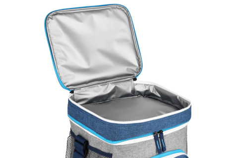 TORBA TERMICZNA NIEBIESKA 15L NC2902 /NILS TORBA TERMICZNA NIEBIESKA 15L NC2902 /NILS