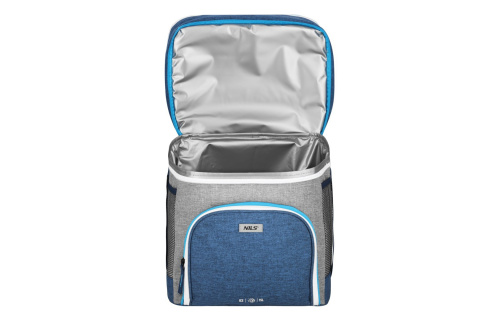 TORBA TERMICZNA NIEBIESKA 15L NC2902 /NILS TORBA TERMICZNA NIEBIESKA 15L NC2902 /NILS
