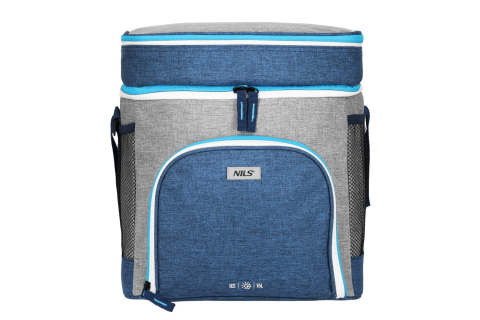 TORBA TERMICZNA NIEBIESKA 15L NC2902 /NILS TORBA TERMICZNA NIEBIESKA 15L NC2902 /NILS