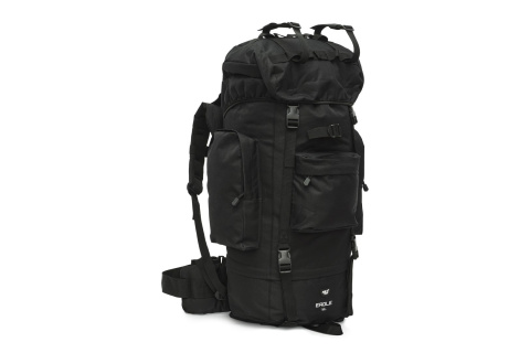 PLECAK TAKTYCZNY EAGLE CZARNY 70L NC3901 /NILS CAMP