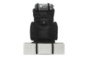 PLECAK TAKTYCZNY EAGLE CZARNY 70L NC3901 /NILS CAMP