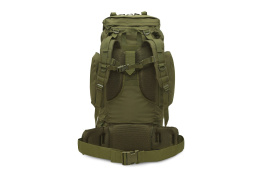 PLECAK TAKTYCZNY EAGLE ZIELONY 70L NC3901 /NILS CAMP