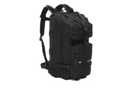 PLECAK TAKTYCZNY RANGER CZARNY 45L NC3902 /NILS CAMP