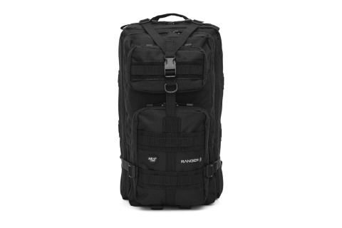 PLECAK TAKTYCZNY RANGER CZARNY 45L NC3902 /NILS CAMP PLECAK TAKTYCZNY RANGER CZARNY 45L NC3902 /NILS CAMP