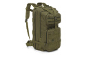 PLECAK TAKTYCZNY RANGER ZIELONY 45L NC3902 /NILS CAMP