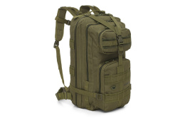 PLECAK TAKTYCZNY RANGER ZIELONY 45L NC3902 /NILS CAMP
