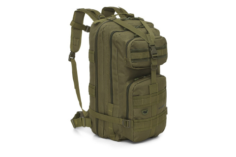 PLECAK TAKTYCZNY RANGER ZIELONY 45L NC3902 /NILS CAMP
