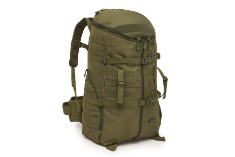 PLECAK TAKTYCZNY MAVERICK ZIELONY 65L NC3903 /NILS CAMP