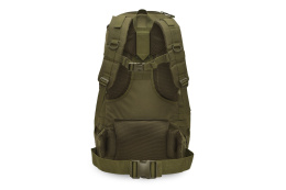 PLECAK TAKTYCZNY MAVERICK ZIELONY 65L NC3903 /NILS CAMP