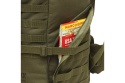 PLECAK TAKTYCZNY MAVERICK ZIELONY 65L NC3903 /NILS CAMP