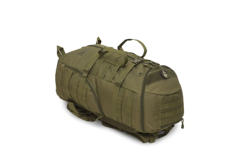 PLECAK TAKTYCZNY MAVERICK ZIELONY 65L NC3903 /NILS CAMP PLECAK TAKTYCZNY MAVERICK ZIELONY 65L NC3903 /NILS CAMP