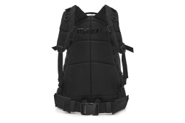 PLECAK TAKTYCZNY VANGUARD CZARNY 45L NC3904 /NILS CAMP