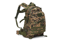 PLECAK TAKTYCZNY VANGUARD MORO 45L NC3904 /NILS CAMP