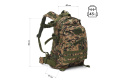 PLECAK TAKTYCZNY VANGUARD MORO 45L NC3904 /NILS CAMP