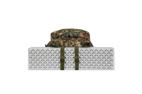 PLECAK TAKTYCZNY VANGUARD MORO 45L NC3904 /NILS CAMP PLECAK TAKTYCZNY VANGUARD MORO 45L NC3904 /NILS CAMP