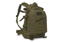 PLECAK TAKTYCZNY VANGUARD ZIELONY 45L NC3904 /NILS CAMP