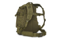 PLECAK TAKTYCZNY VANGUARD ZIELONY 45L NC3904 /NILS CAMP