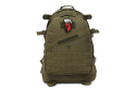 PLECAK TAKTYCZNY VANGUARD ZIELONY 45L NC3904 /NILS CAMP