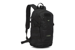 PLECAK TAKTYCZNY COBRA CZARNY 25L NC3905 /NILS CAMP