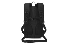 PLECAK TAKTYCZNY COBRA CZARNY 25L NC3905 /NILS CAMP