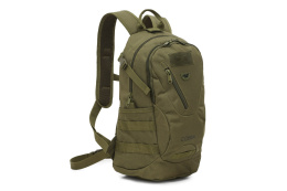 PLECAK TAKTYCZNY COBRA ZIELONY 25L NC3905 /NILS CAMP