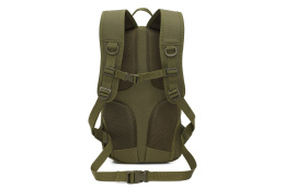 PLECAK TAKTYCZNY COBRA ZIELONY 25L NC3905 /NILS CAMP