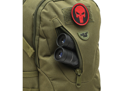PLECAK TAKTYCZNY COBRA ZIELONY 25L NC3905 /NILS CAMP PLECAK TAKTYCZNY COBRA ZIELONY 25L NC3905 /NILS CAMP
