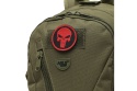 PLECAK TAKTYCZNY COBRA ZIELONY 25L NC3905 /NILS CAMP
