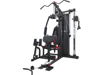 ATLAS DO ĆWICZEŃ CHICAGO PRO 100KG /SONIFIT ATLAS DO ĆWICZEŃ CHICAGO PRO 100KG /SONIFIT